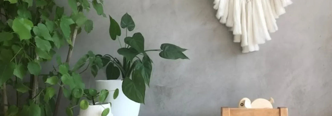 DIY Speelhoek