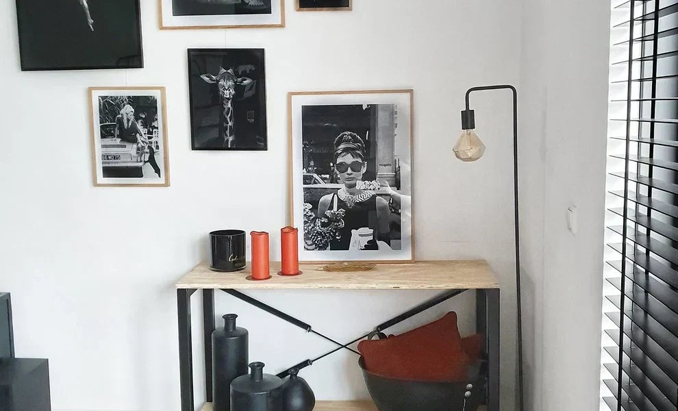 DIY: Sidetable maken in 5 minuten