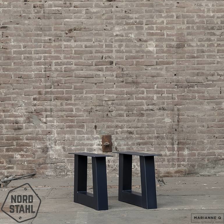 Nordstahl trapezium coffee leg