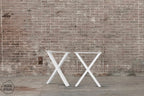 Nordstahl X Small bench leg