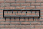 Stalen kapstok | Large