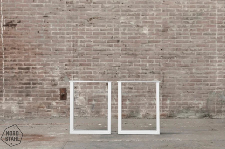 Nordstahl U bench leg