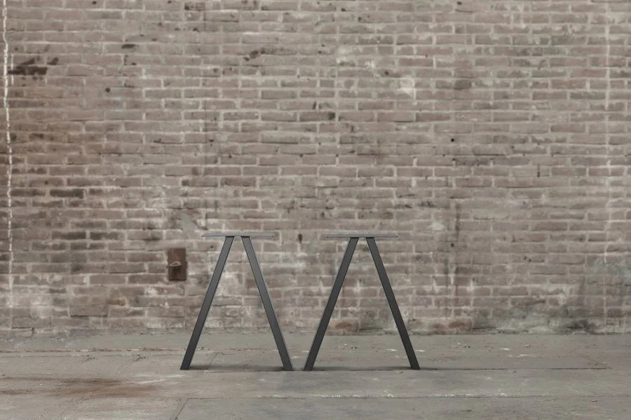 Nordstahl T Bench leg