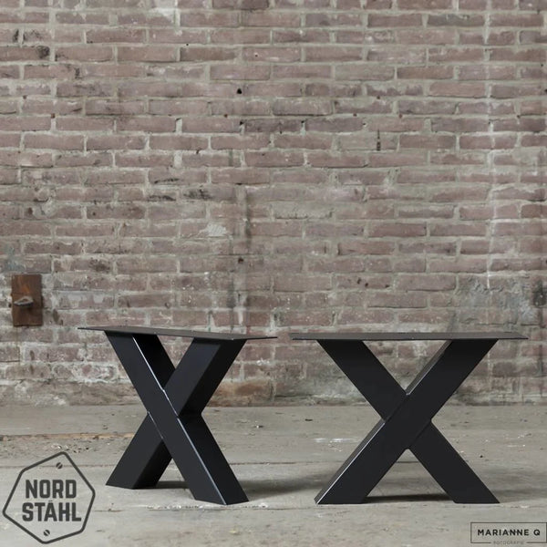 Nordstahl X coffee leg