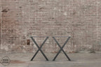 Nordstahl X Small bench leg