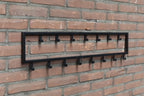 Stalen kapstok | Large