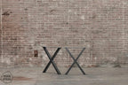 Nordstahl X Small bench leg