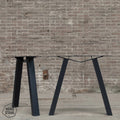 Nordstahl M leg steel black